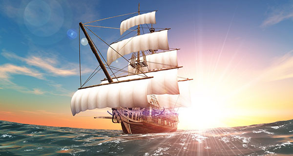 山東青石板圖片